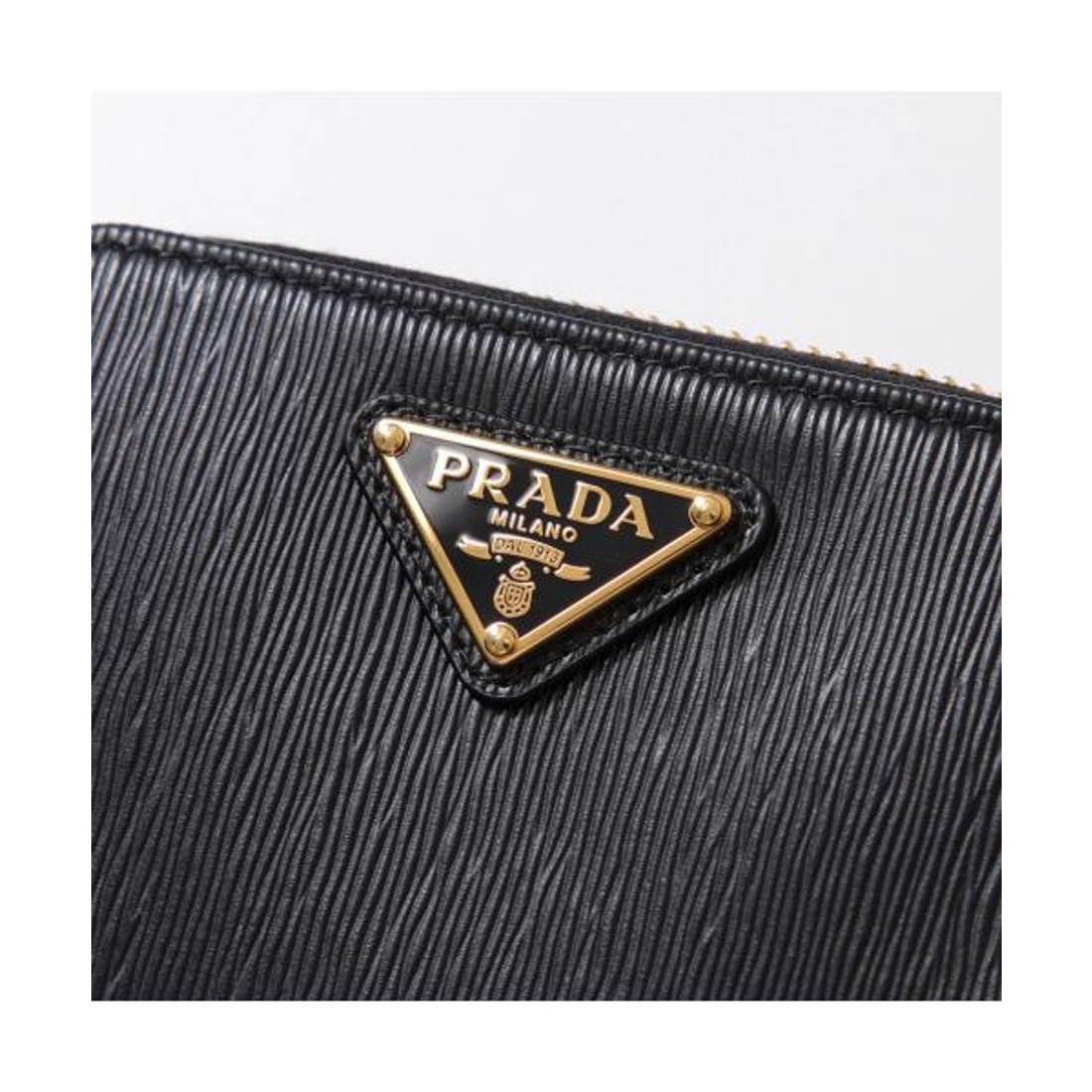プラダ PRADA PRADA コインケース 1MM268 2DDU レザー （F0002/NERO