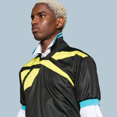 メンズ ポロシャツ -Reebok 公式オンラインショップ