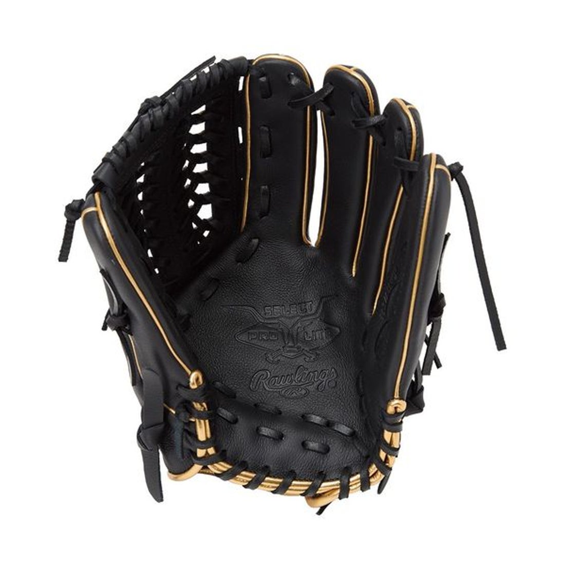 ローリングス Rawlings 軟式 SELECT PROLITE(セレクトプロライト) N65