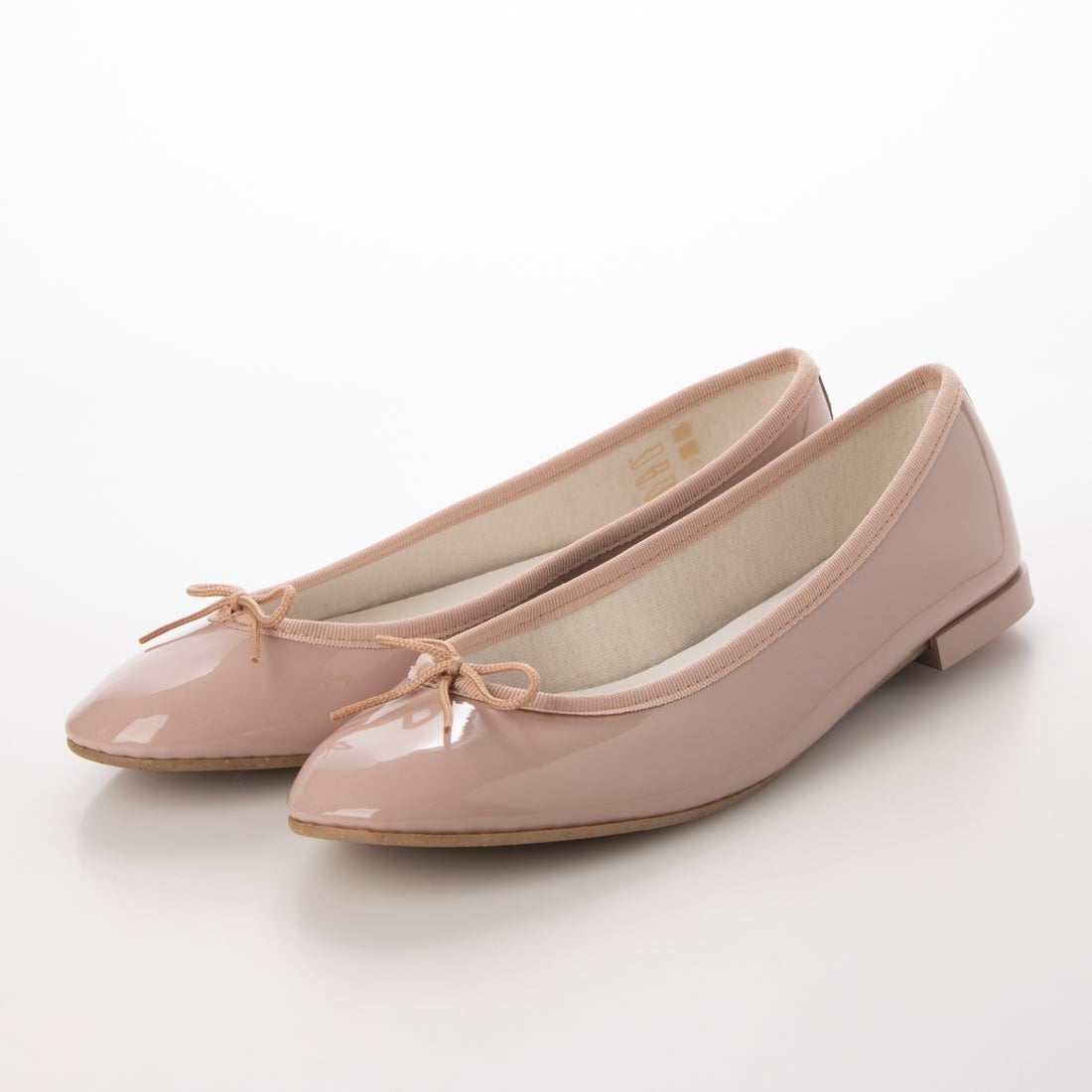 Repetto レペット repetto LILI New Size （ピンク） -waja bazar