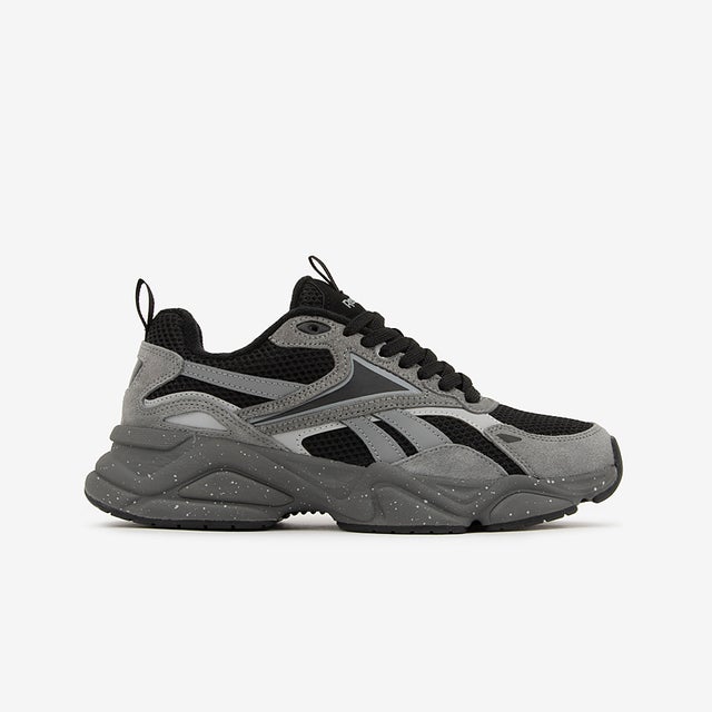 ジグ パルス 4 / Zig Pulse 4 Shoes （ブラック） -Reebok 公式