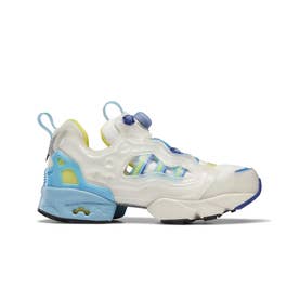 ZX フューリー / ZX Fury Shoes （タルク） -Reebok 公式オンライン