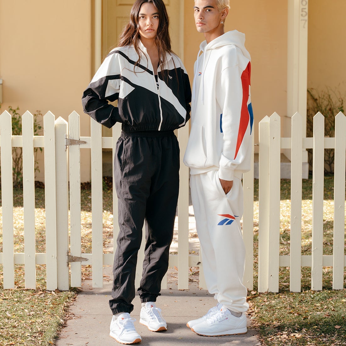 クラシックス ブランド プラウド パンツ / CLASSICS BRAND PROUD PANT