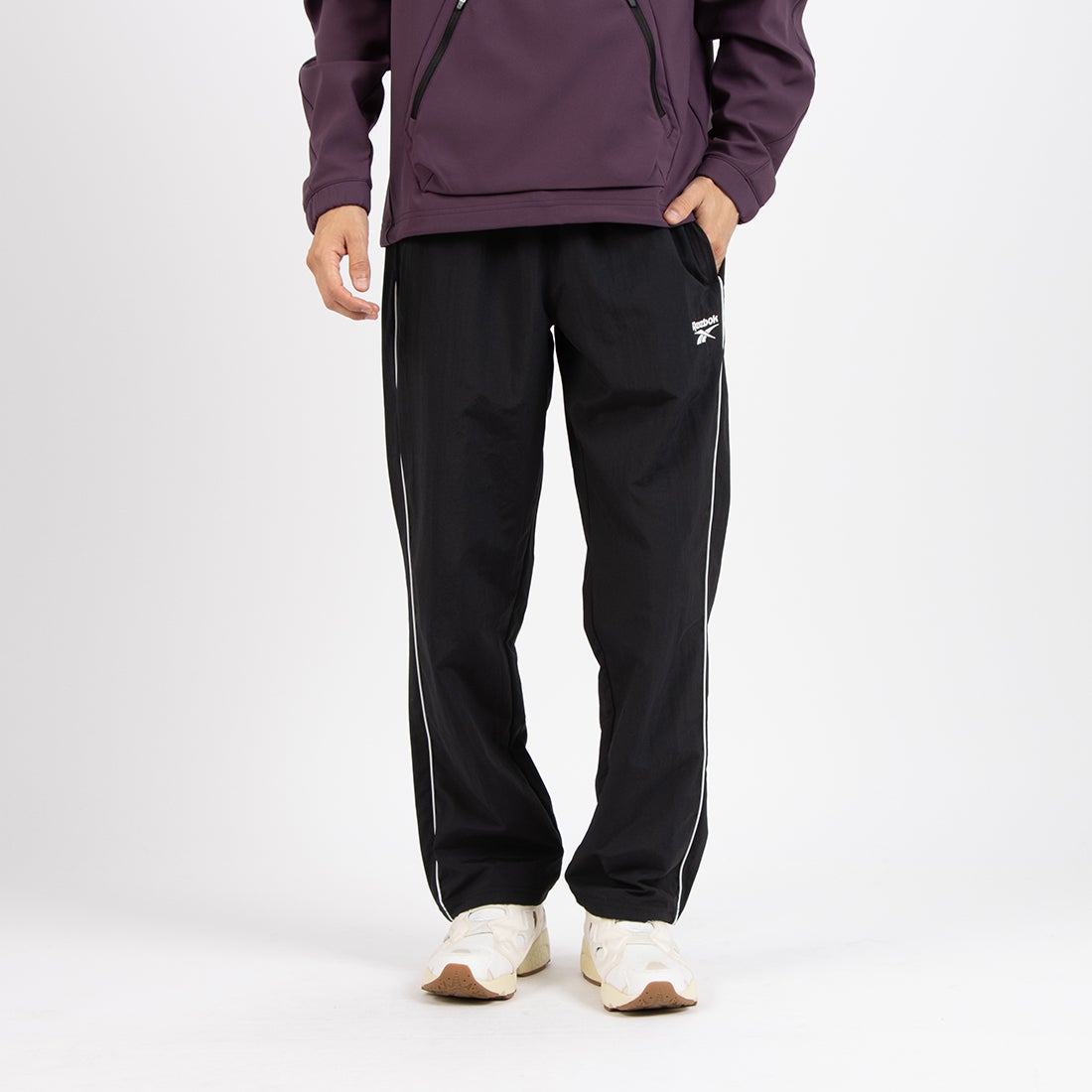 CL チーム トラディション ウーヴン パンツ / CL TEAM TRADITION WOVEN