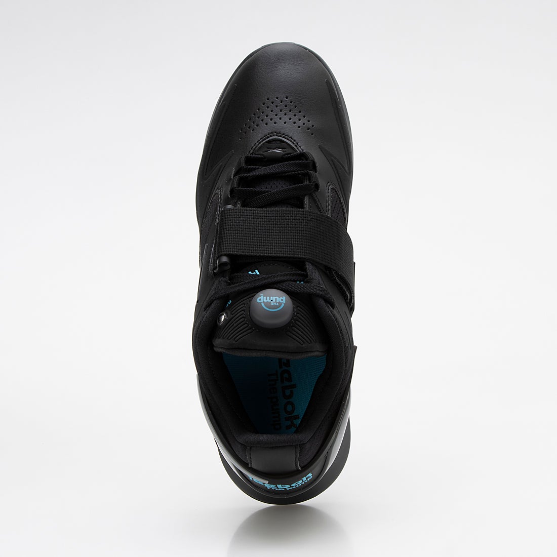 レガシー リフター III / LEGACY LIFTER III （ブラック） -Reebok