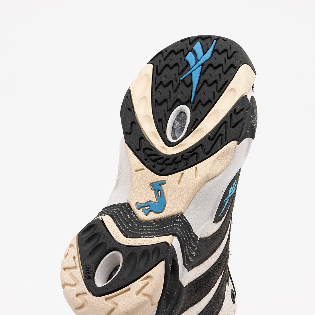 シャクノシス / SHAQNOSIS （ブラック） -Reebok 公式オンラインショップ