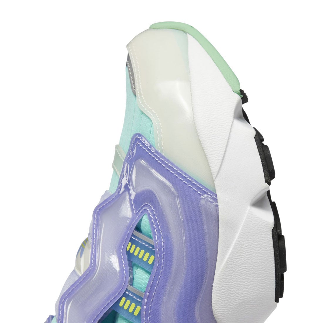 ZX フューリー / ZX Fury Shoes （ライトパープル） -Reebok 公式