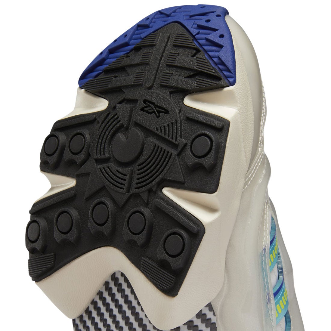 ZX フューリー / ZX Fury Shoes （タルク） -Reebok 公式オンライン