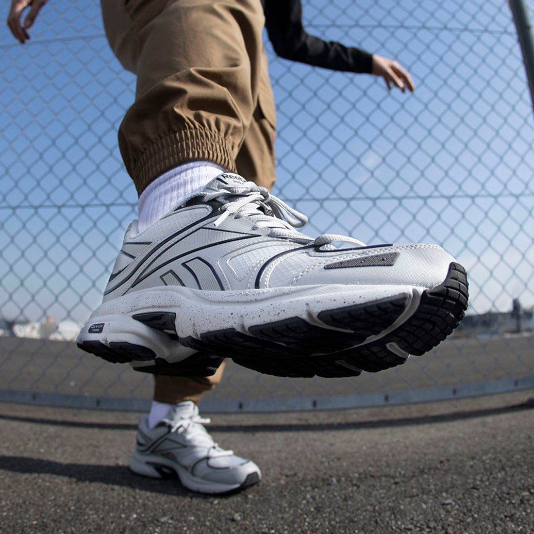 プレミアロード プラス VI / PREMIER ROAD PLUS VI （ピュアグレー