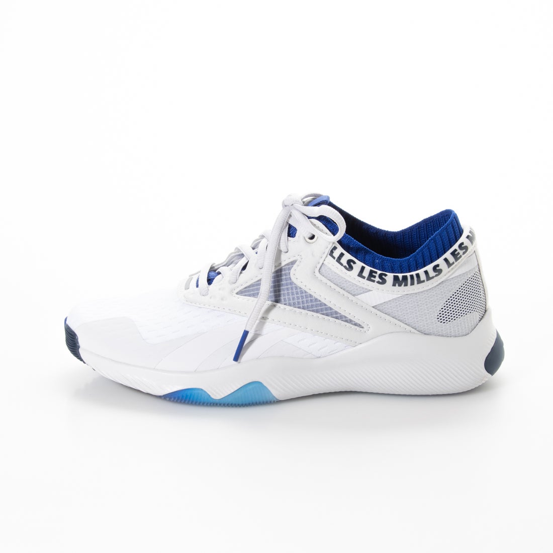 レズミルズ ヒット / LM HIIT Shoes （ポーセリン） -Reebok 公式