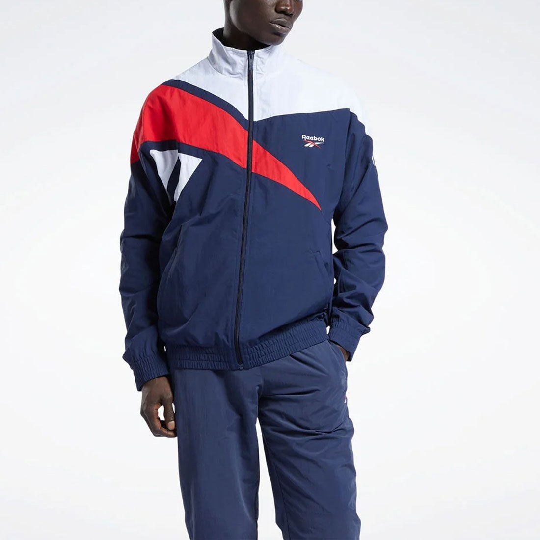 クラシックス ベクター トラック ジャケット / Classics Vector Track