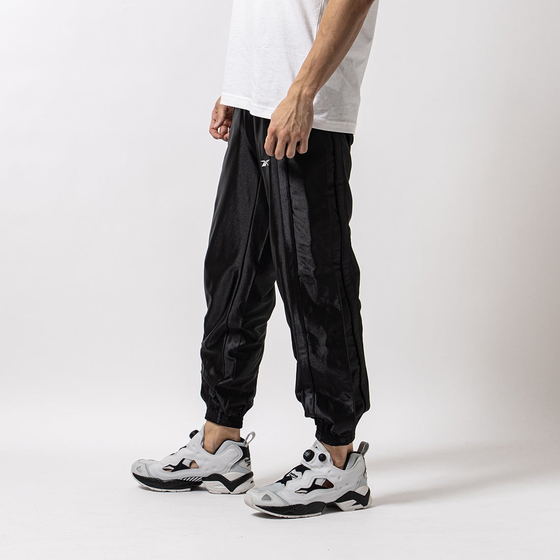 バスケットボール ウォームアップ パンツ / BB WARM UP PANT