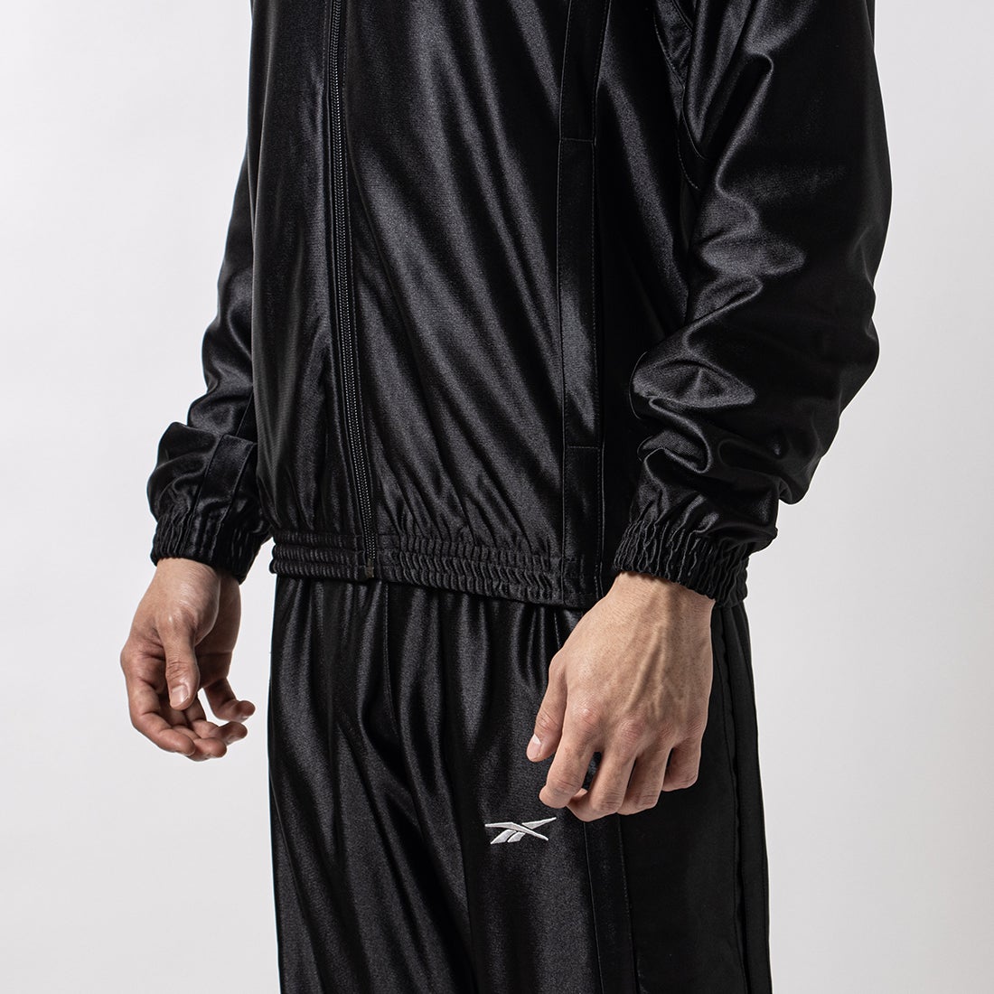 バスケットボール ウォームアップ ジャケット / BB WARM UP JKT