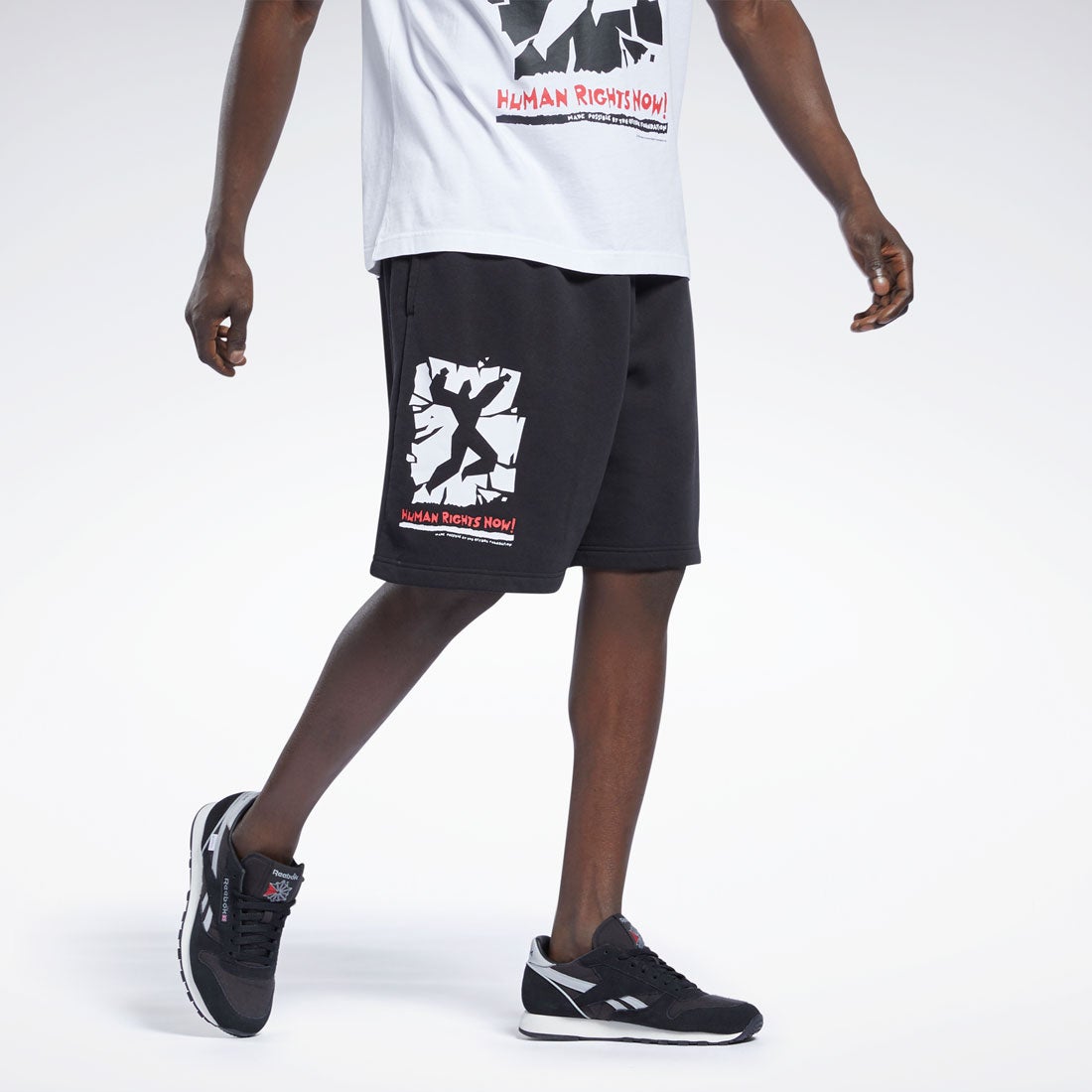 ヒューマンライツ・ナウ！ ショーツ / Human Rights Now! Shorts