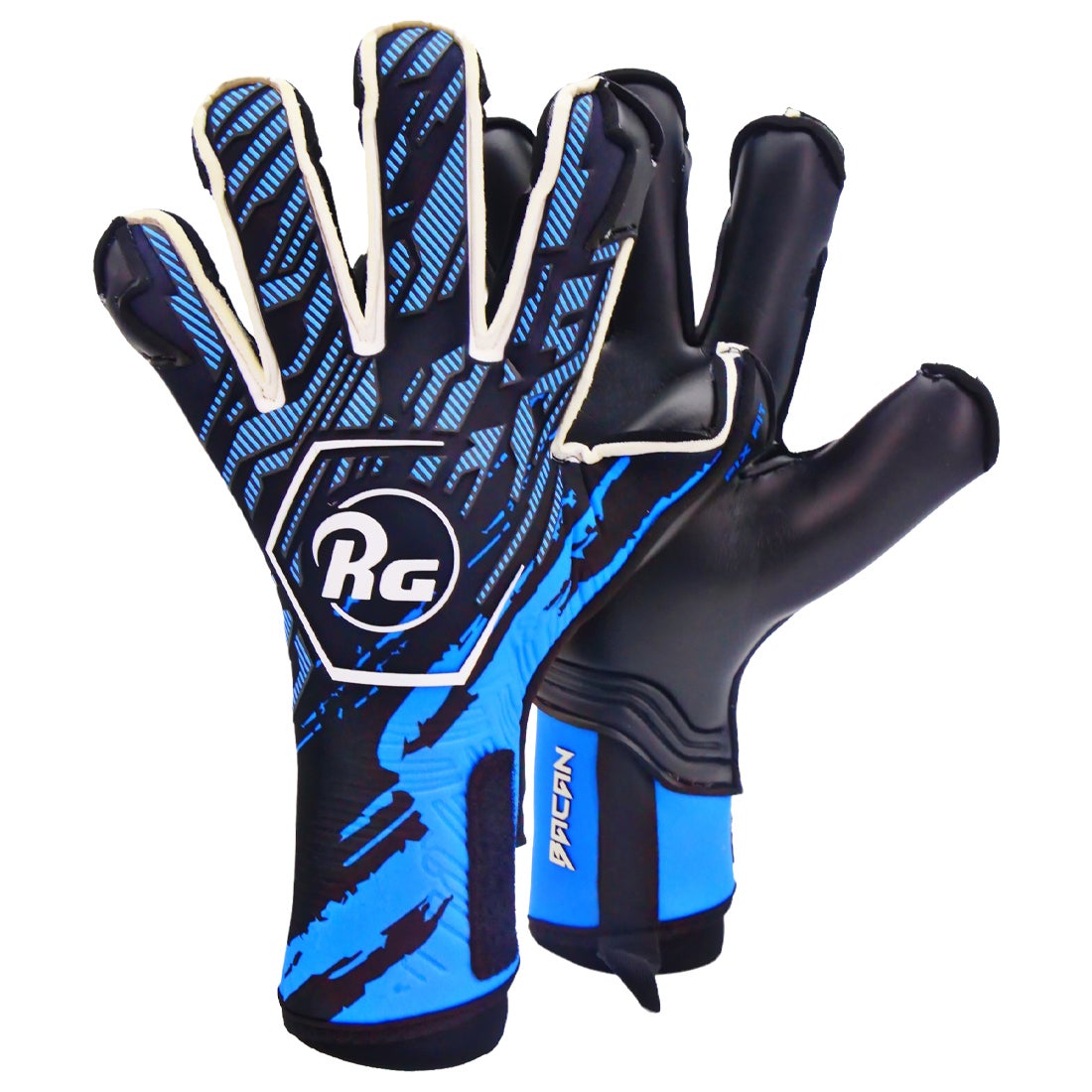 RG Bacan 2023【☆オリジナルGKグローブケース特典☆】 Bacan 2023