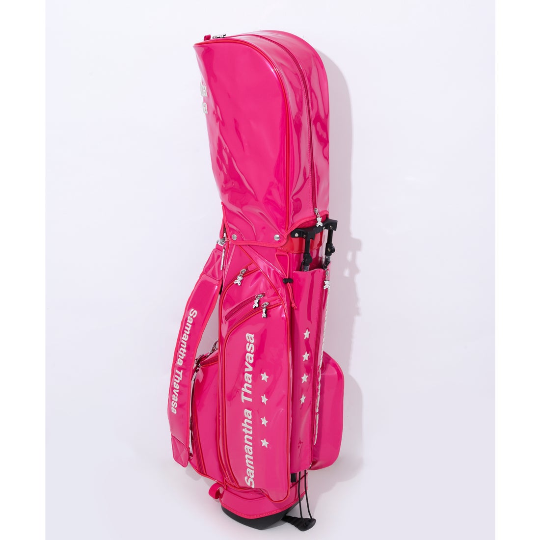 サマンサタバサアンダー25 ナンバー7 Samantha Thavasa UNDER25&NO