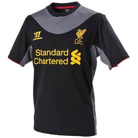 WARRIOR リバプール 12/13 ユニフォーム アウェイ 半袖 WSTM204