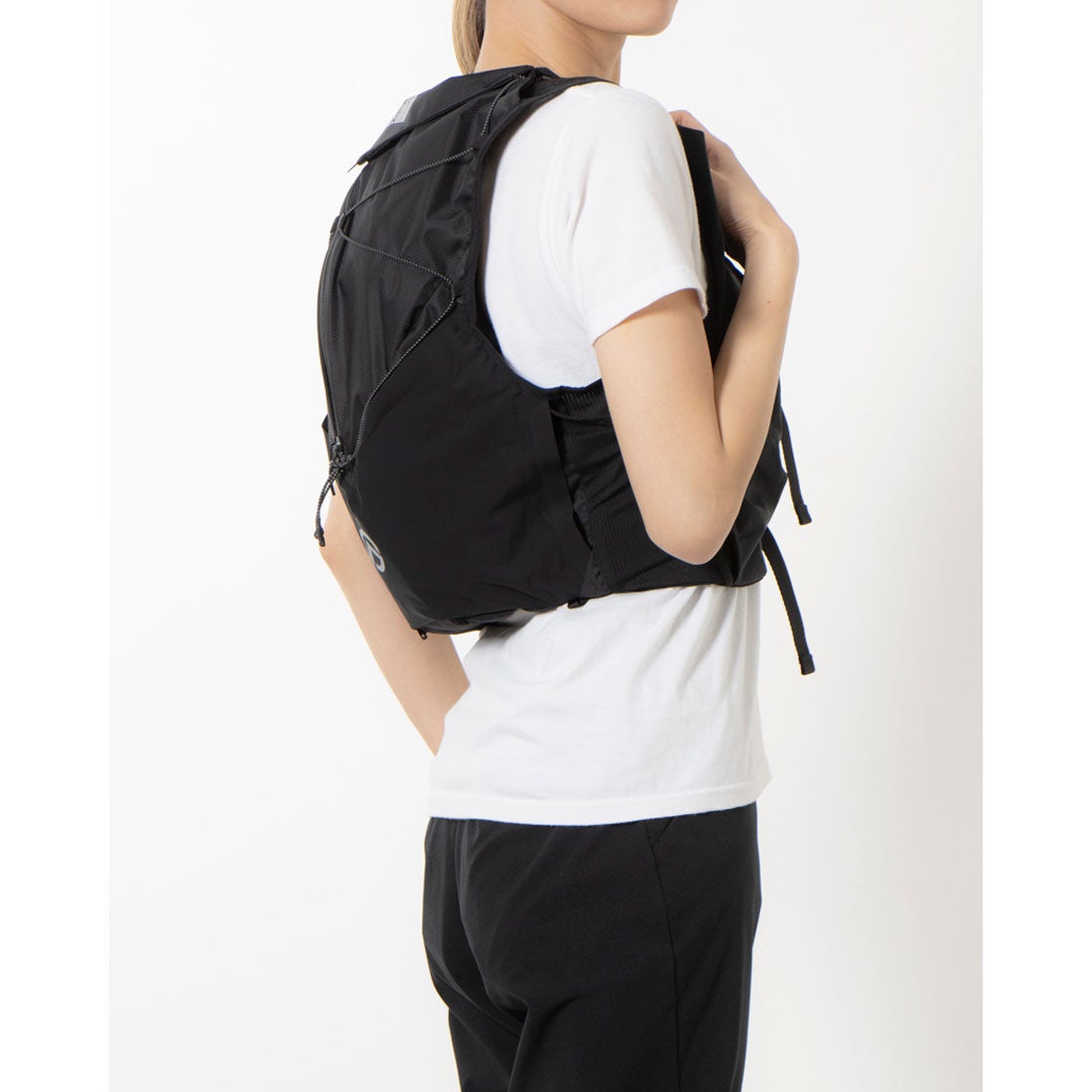 ザ ノース フェイス THE NORTH FACE 陸上/ランニング バックパック TR