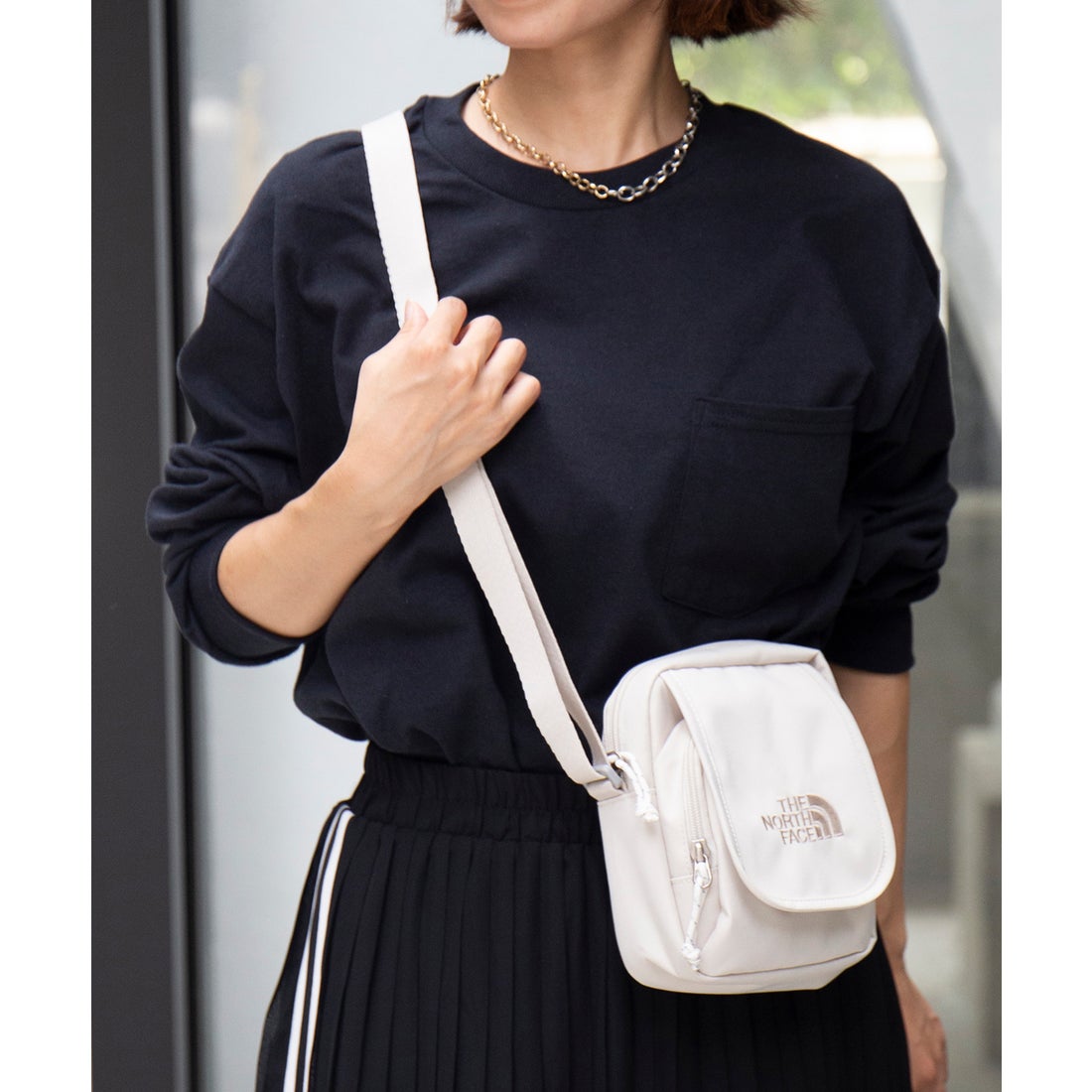 ザ・ノース・フェイス THE NORTH FACE 【THE NORTH FACE / ザノース