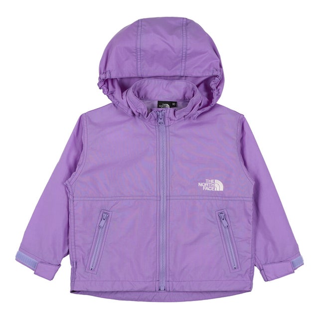 ザ・ノース・フェイス THE NORTH FACE ジュニア アウトドア アウトドア