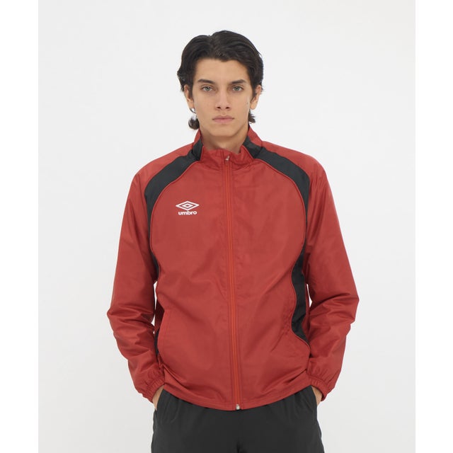 umbro ガンバ大阪 ウィンドジャケット｜GAMBA （(BUNV)） -デサント
