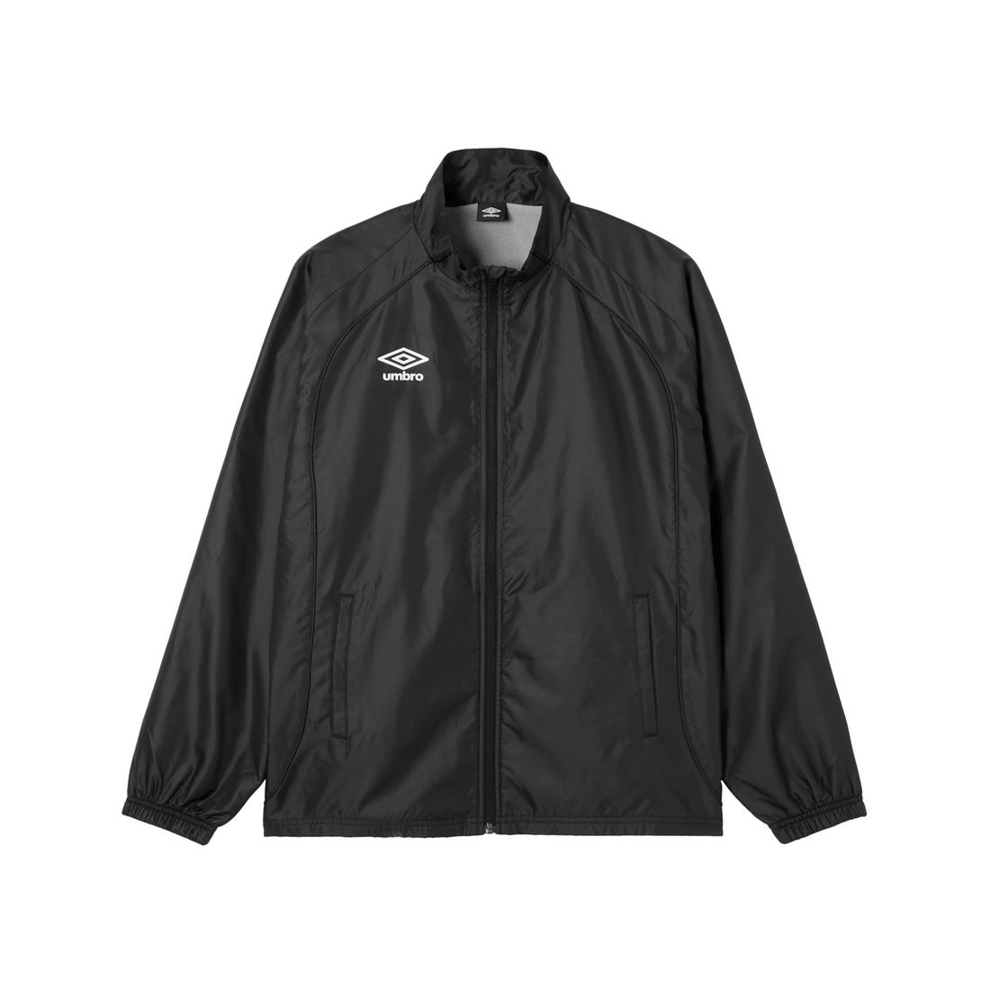 アンブロ umbro ウインドジャケット｜裏起毛｜チーム対応 -デサント