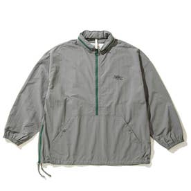 アンブロ umbro UMBRO NYLON PULL OVER JACKET（アンブロ ナイロン