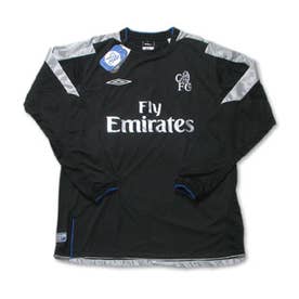 umbro チェルシー 04/05 ユニフォーム アウェイ 長袖 734382 ネイビー