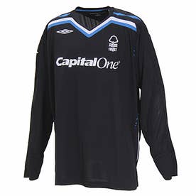 umbro ノッティンガムフォレスト 07/08 ユニフォーム サード長袖