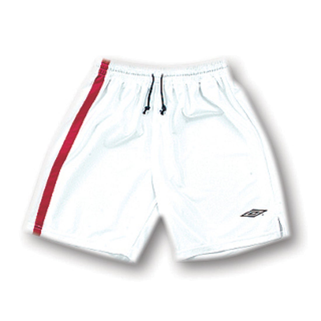 umbro イングランド代表 01/03ホーム ジュニア ゲームパンツ(ホワイト