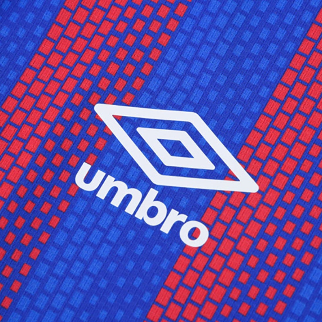 umbro FC東京 2020 ユニフォーム ホーム 半袖 オーセンティック