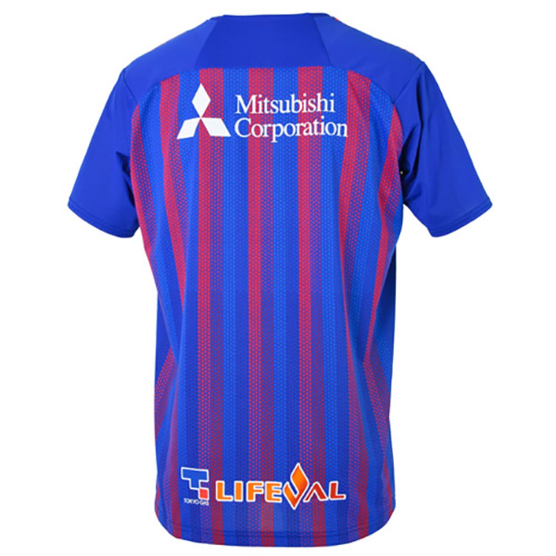 umbro FC東京 2020 ユニフォーム ホーム 半袖 オーセンティック