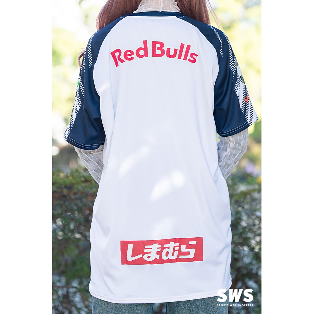 UNDER ARMOUR RB大宮アルディージャ 2025 ユニフォーム アウェイ 半袖