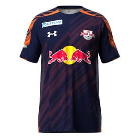 UNDER ARMOUR RB大宮アルディージャ 2025 ユニフォーム ホーム 半袖