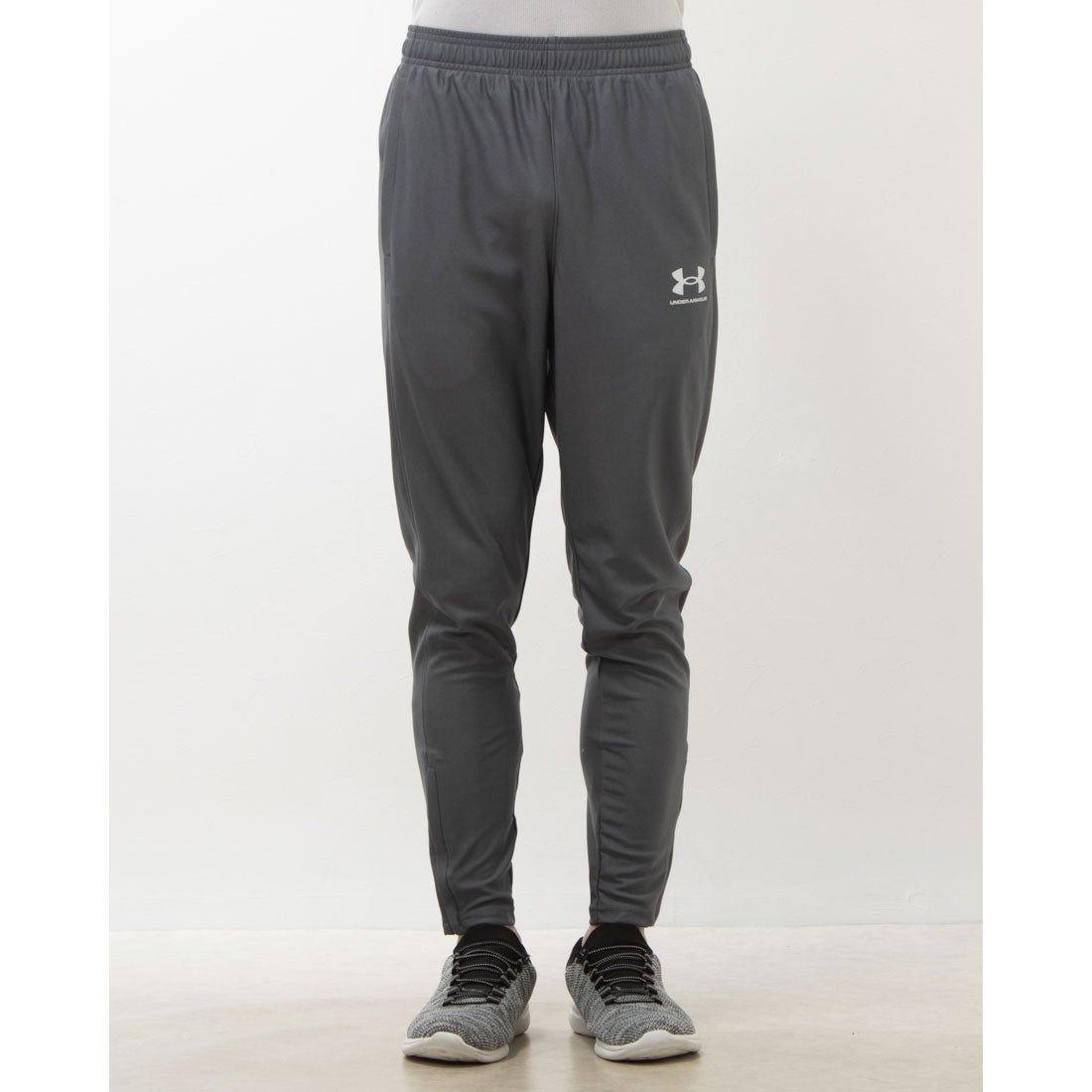 アンダーアーマー UNDER ARMOUR メンズ ジャージ上下セット UAコーチ