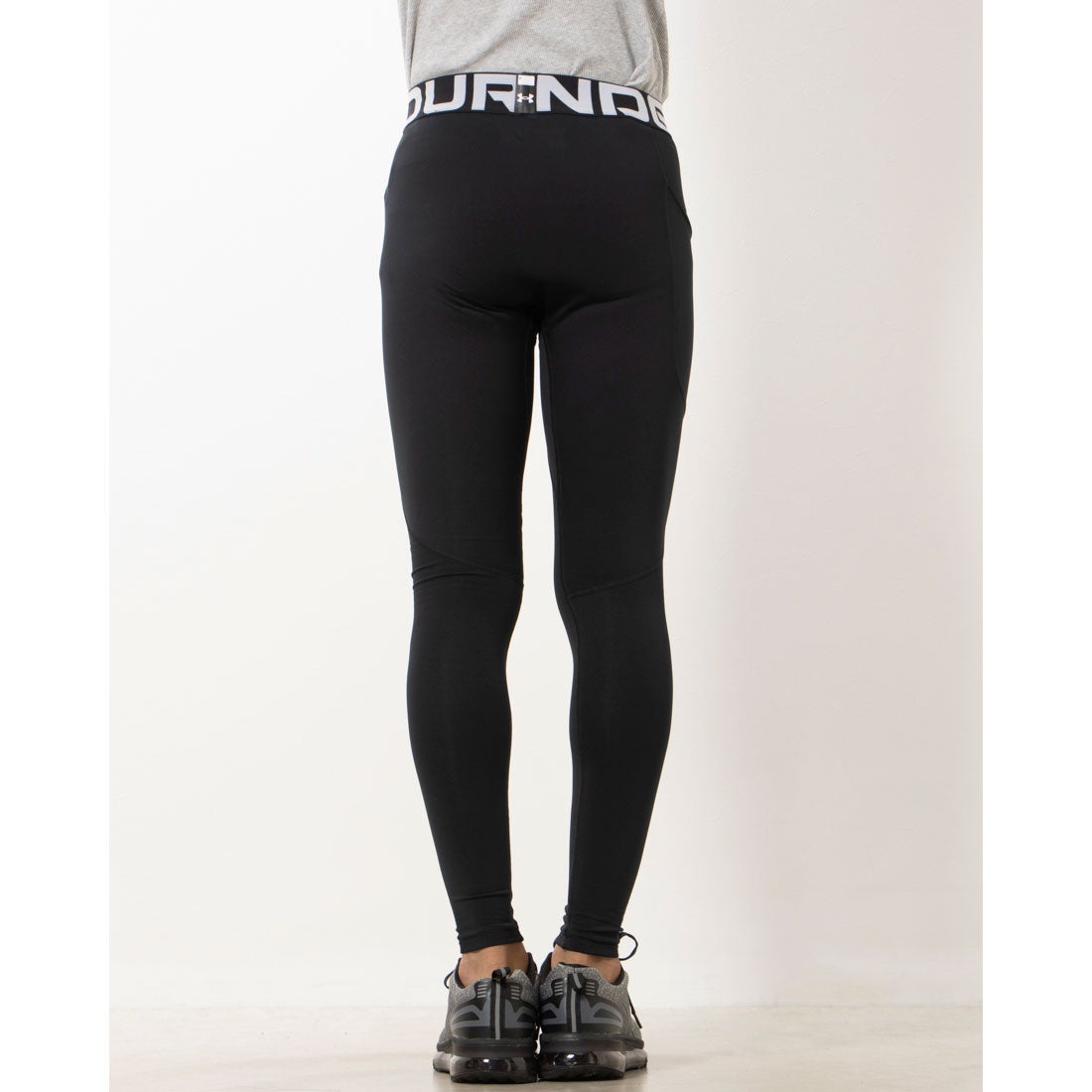 アンダーアーマー UNDER ARMOUR メンズ フィットネス コンプレッション