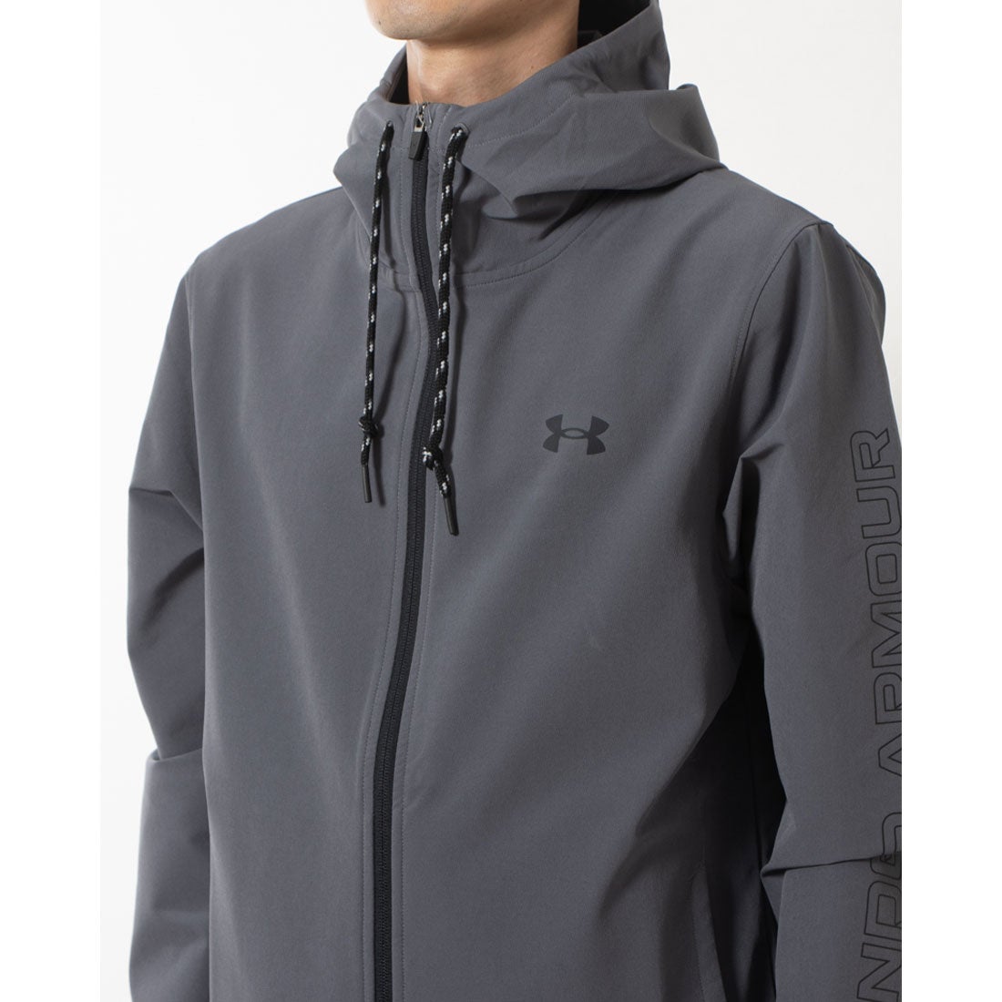 アンダーアーマー UNDER ARMOUR メンズ ウインドジャケット UAストーム