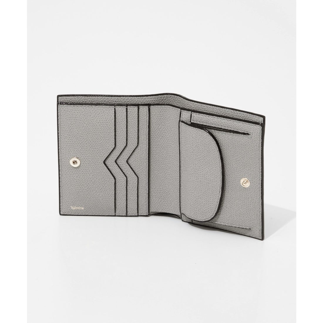 ヴァレクストラ Valextra SGNL0006 028 LOCPS99 二つ折り財布