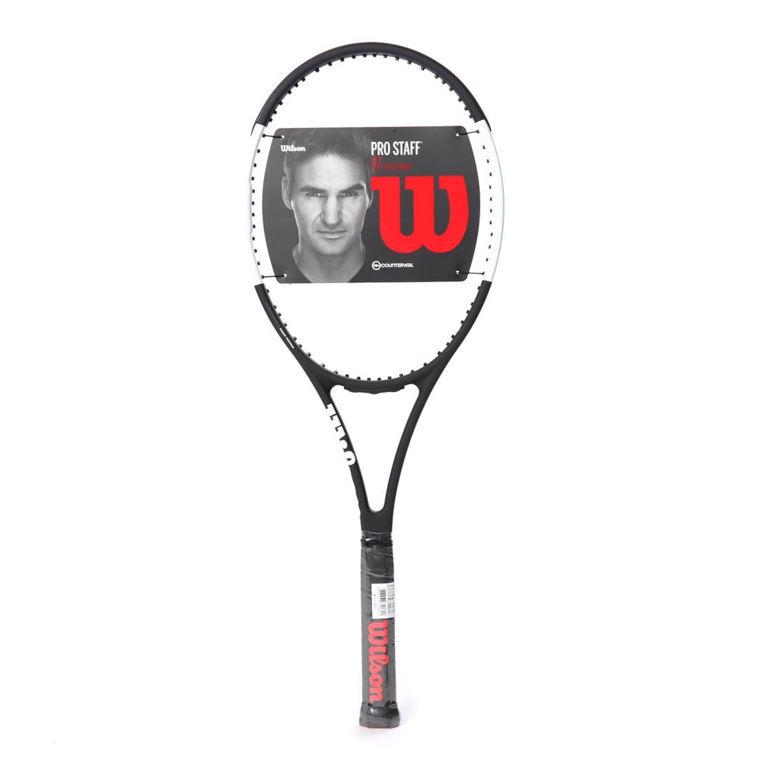 ラケット(硬式用) Wilson PROSTAFF97CV v12 315g 美品 Wilson PRO