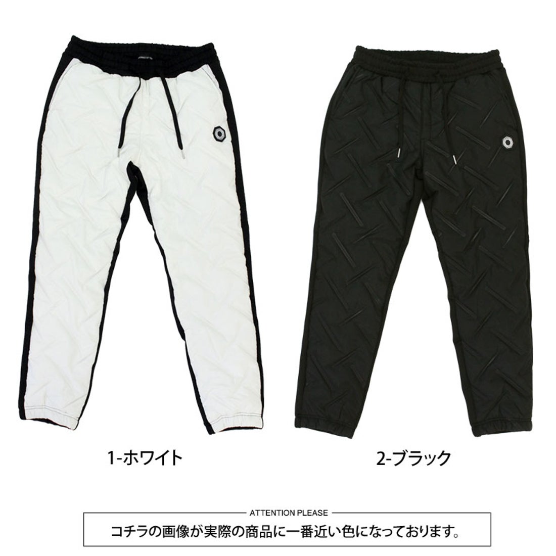 トップイズム TopIsm ゴルフパンツ ゴルフウェア メンズ GIORNO SEVEN