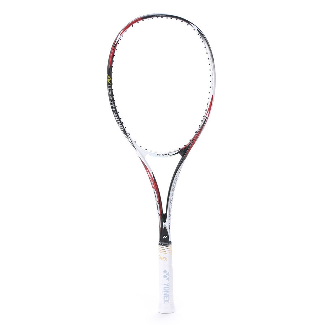 ヨネックス YONEX ユニセックス 軟式テニス 未張りラケット ネクシーガ