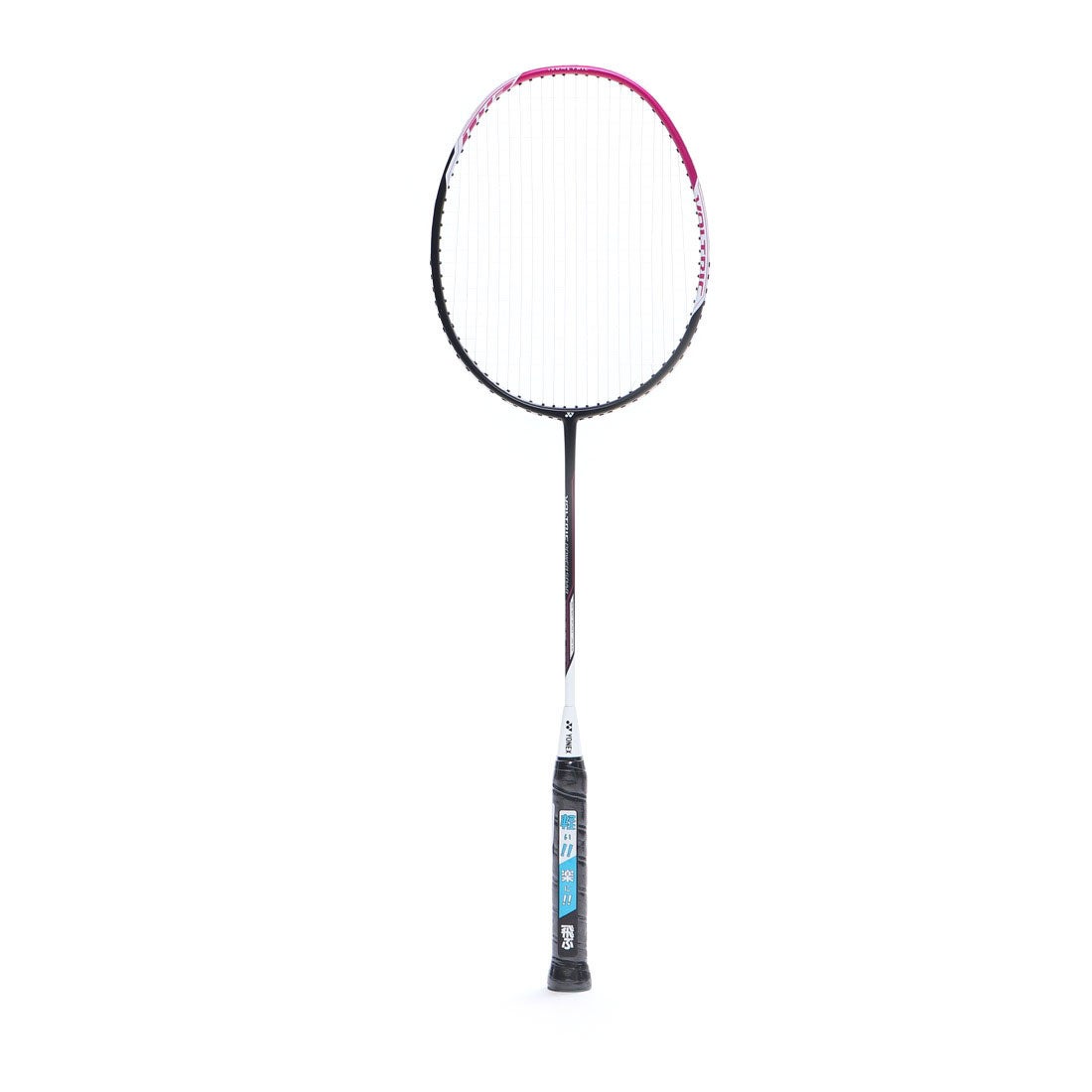 ヨネックス YONEX バドミントン 張り上がりラケット ボルトリック