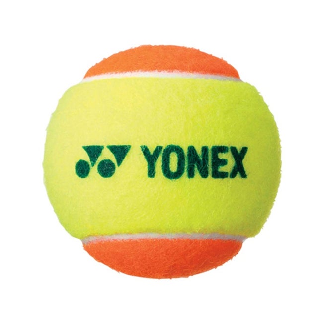 ヨネックス YONEX ヨネックス YONEX テニス マッスルパワーボール30 5