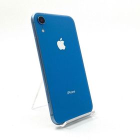 iPhone XR ブルー 新品 49,377円 中古 11,480円 | ネット最安値の価格