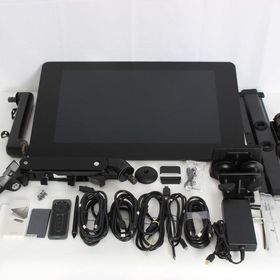 Wacom Cintiq pro 24 新品 206,800円 中古 116,000円 | ネット最安値の