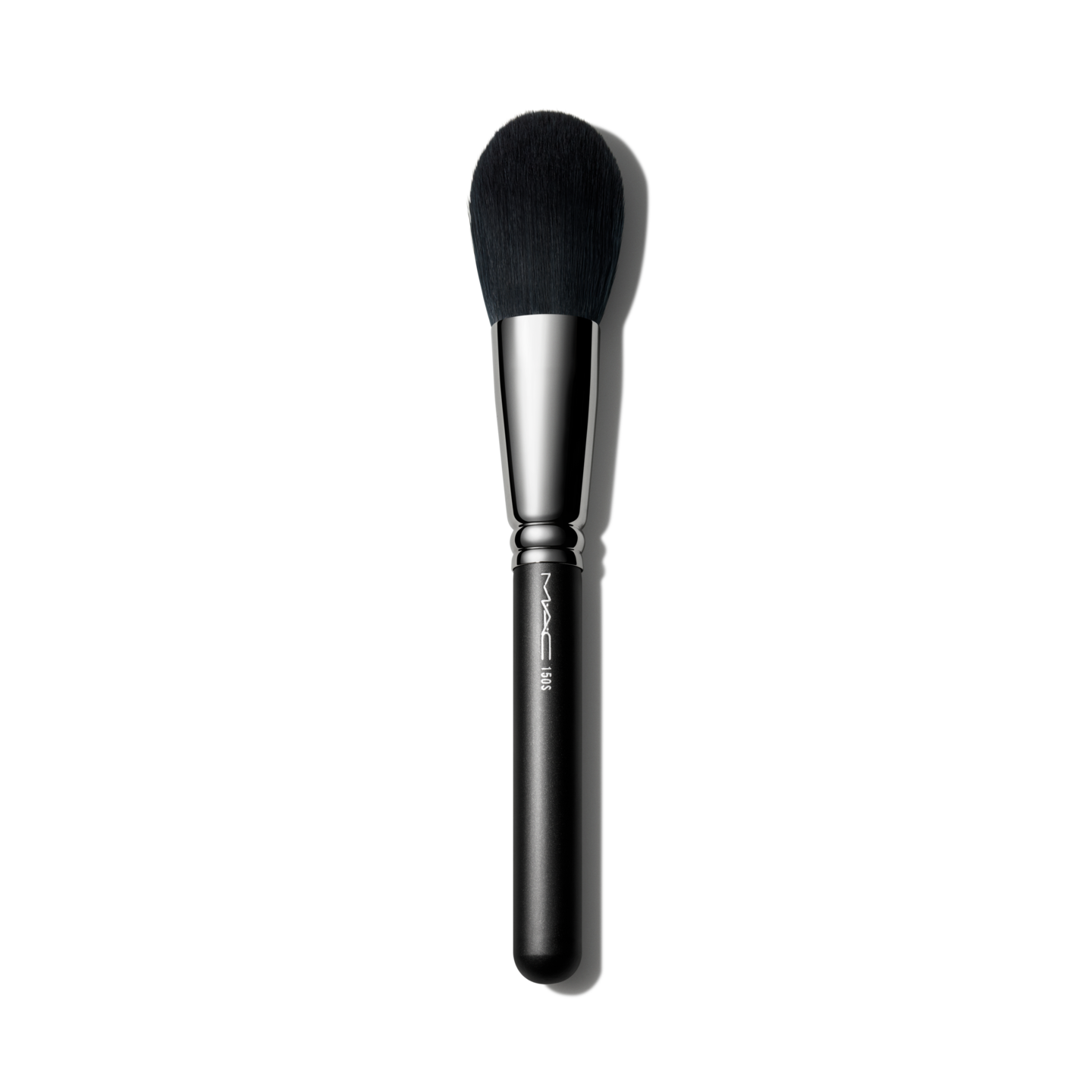 150S ラージ パウダー ブラシ | マック MAC Cosmetics 公式オンライン