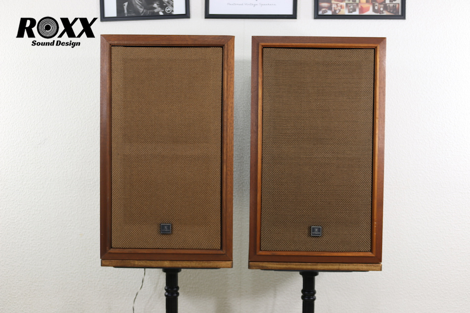 お客様からの修理依頼品】Lo-D ローディ HITACHI 日立 HS-500 サウンド