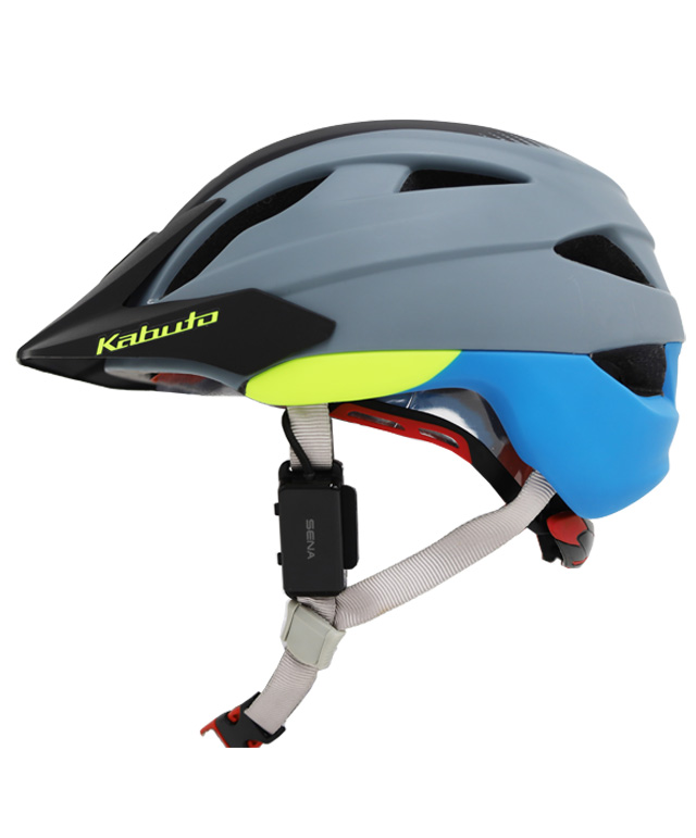 SENA Bluetooth Japan公式サイト | スマートサイクリングヘルメット