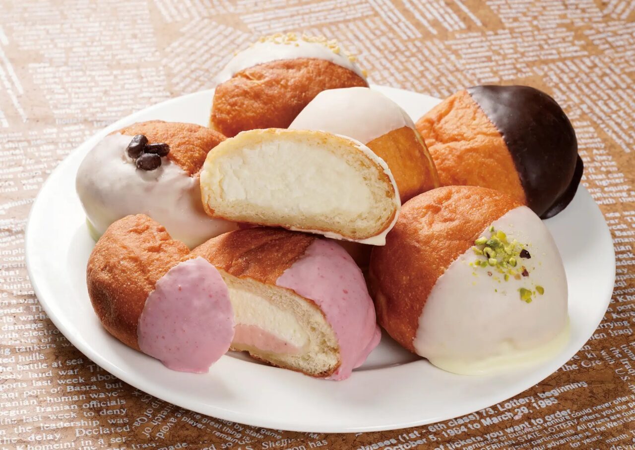 仙台市】冬の北海道物産展開催中！仙台駅ナカで北海道限定スイーツは