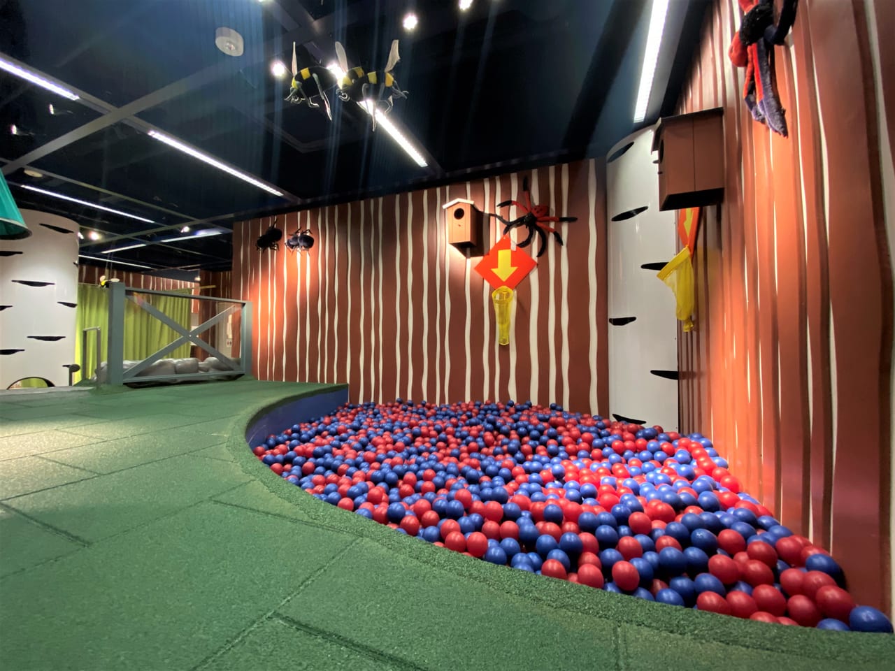 仙台市太白区】待望の営業再開！！IKEA仙台内の託児スペース「スモー